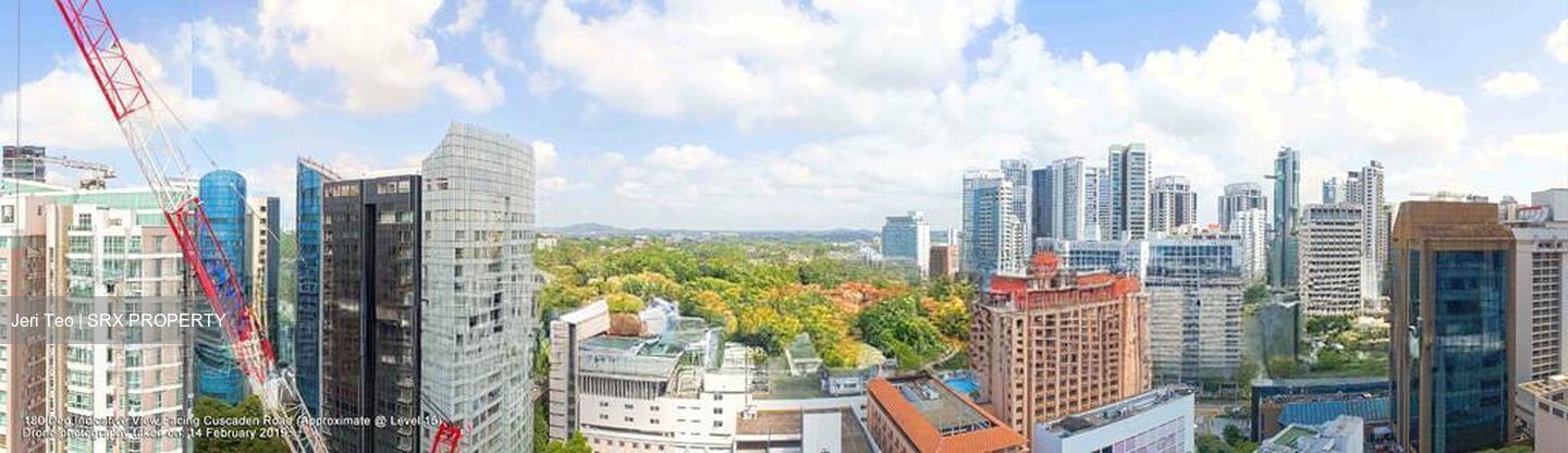 Boulevard 88 (D10), Apartment #495818661